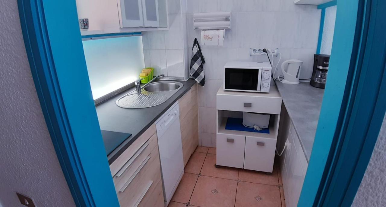 Beautiful 1 Bedroom Apartment Los Cristianos Los Angeles Екстер'єр фото
