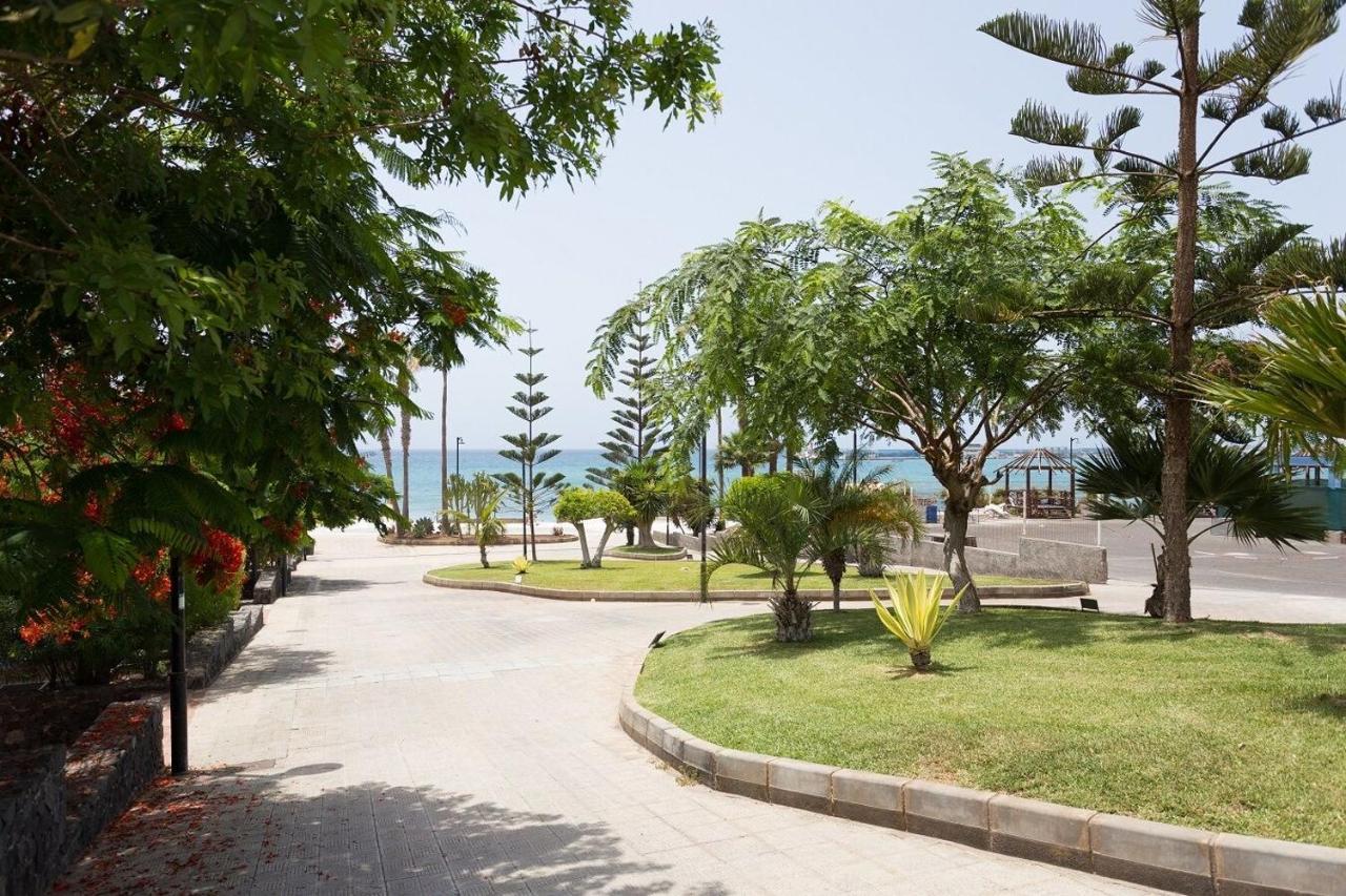 Beautiful 1 Bedroom Apartment Los Cristianos Los Angeles Екстер'єр фото