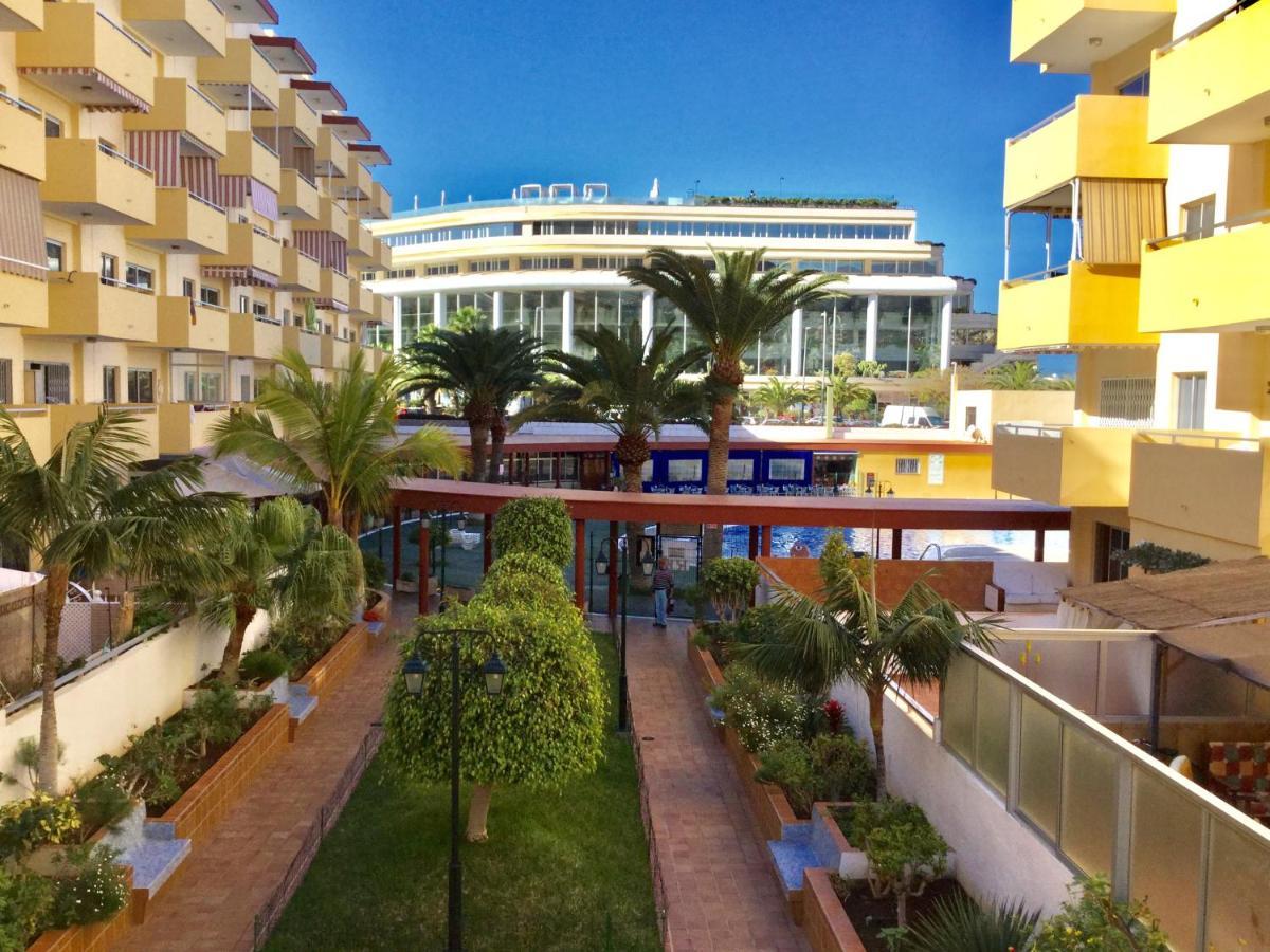 Beautiful 1 Bedroom Apartment Los Cristianos Los Angeles Екстер'єр фото