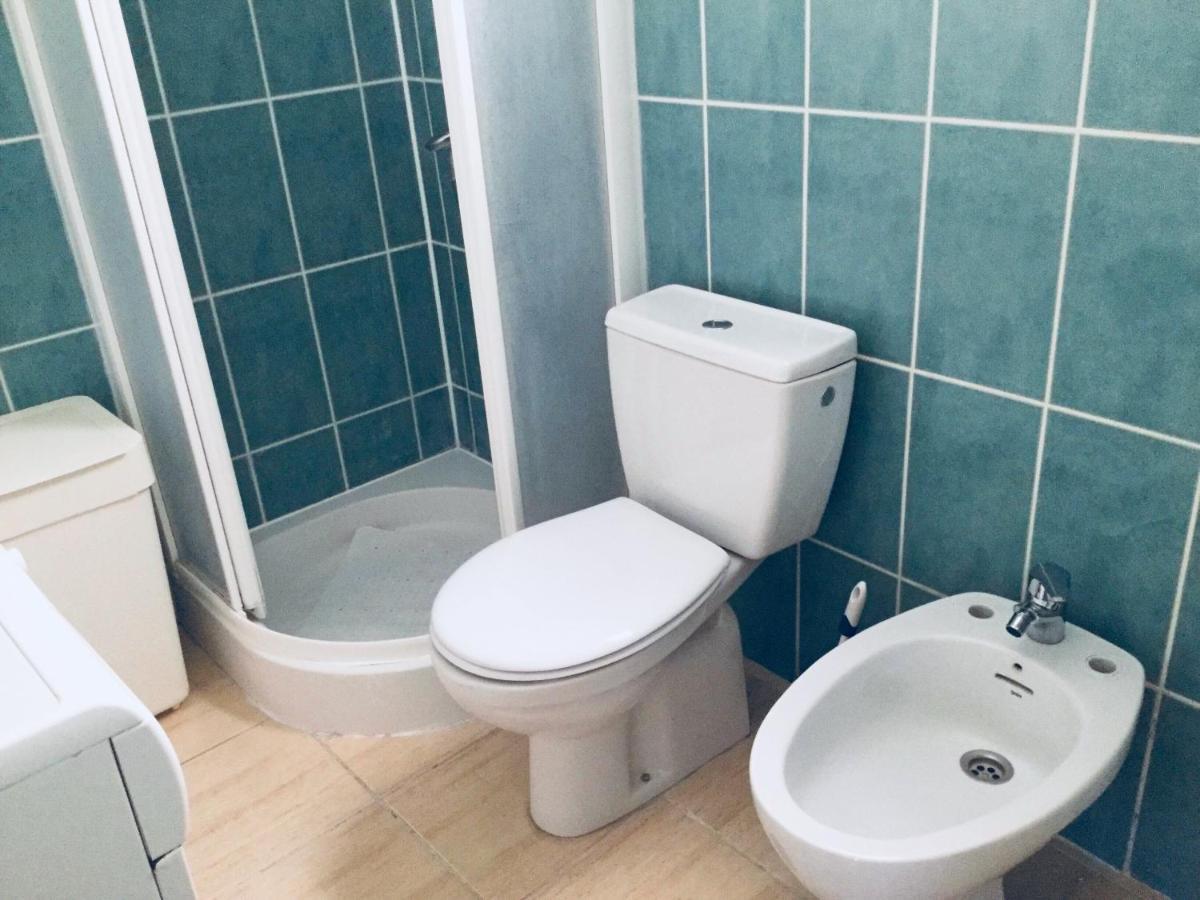 Beautiful 1 Bedroom Apartment Los Cristianos Los Angeles Екстер'єр фото