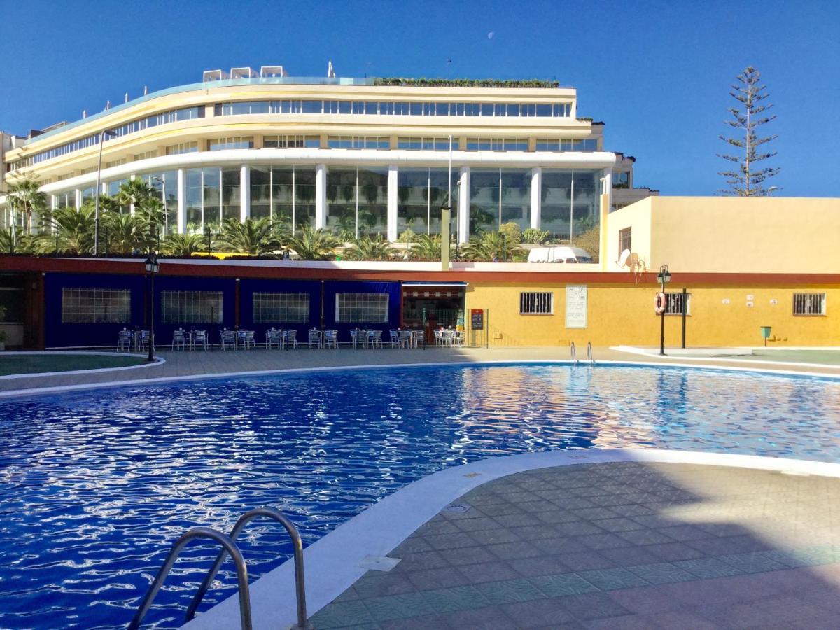 Beautiful 1 Bedroom Apartment Los Cristianos Los Angeles Екстер'єр фото