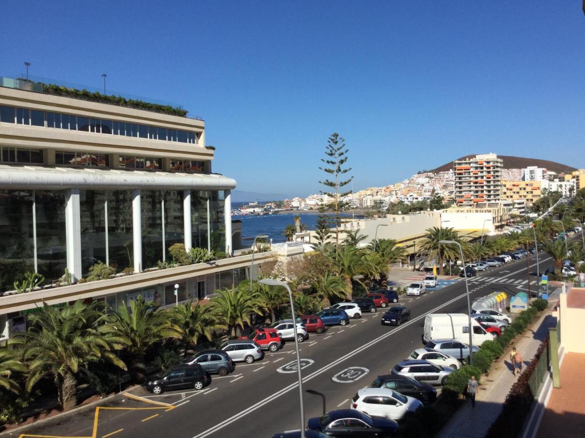 Beautiful 1 Bedroom Apartment Los Cristianos Los Angeles Екстер'єр фото