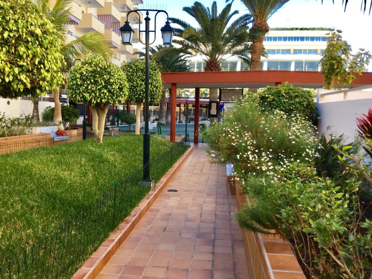 Beautiful 1 Bedroom Apartment Los Cristianos Los Angeles Екстер'єр фото